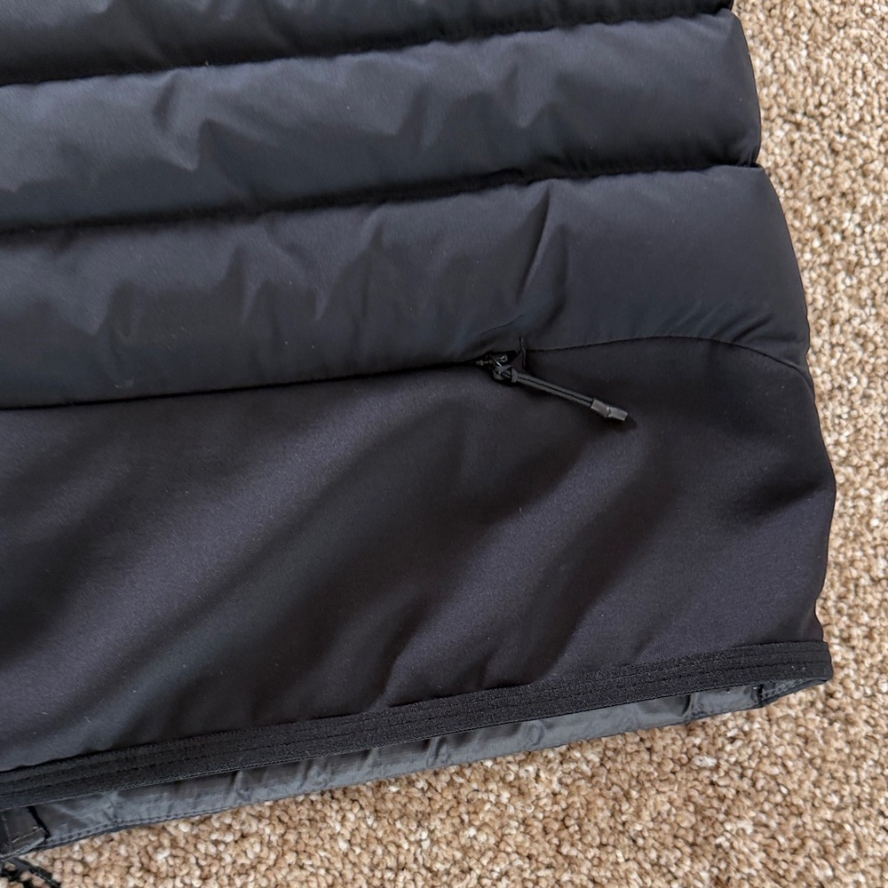 Lululemon Down for It All Vest - Picture 14 of 15